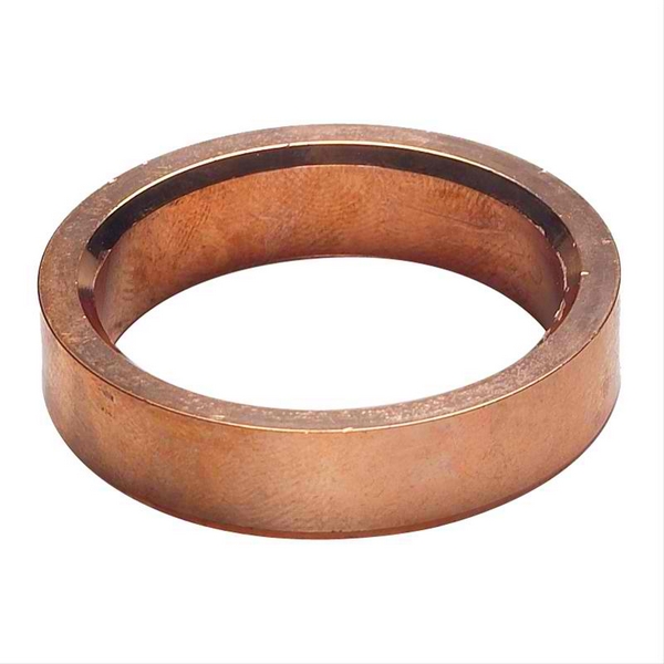 Valve Seat, Copper Bronze Alloy, Exhaust, 1.657 in. Outside Diameter